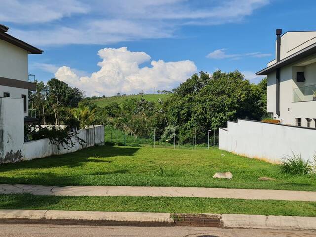 #1353 - Terreno em condomínio para Venda em Jundiaí - SP