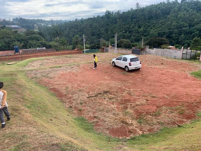 #1509 - Terreno para Venda em Jundiaí - SP - 1