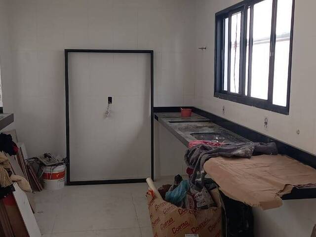 #1528 - Casa em condomínio para Venda em Várzea Paulista - SP - 3