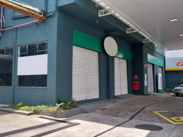 #1696 - Ponto Comercial para Locação em Itupeva - SP - 2