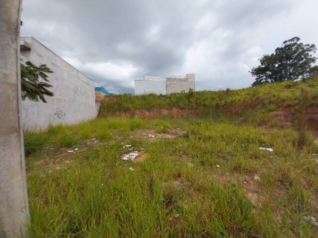 #1715 - Terreno para Venda em Jundiaí - SP - 1