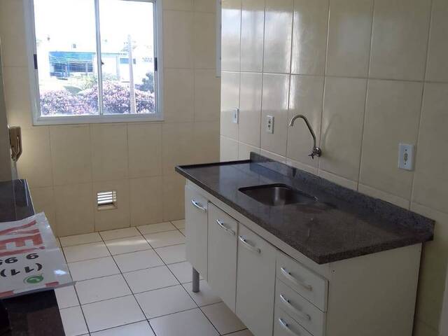 Apartamento para Venda em Jundiaí - 1