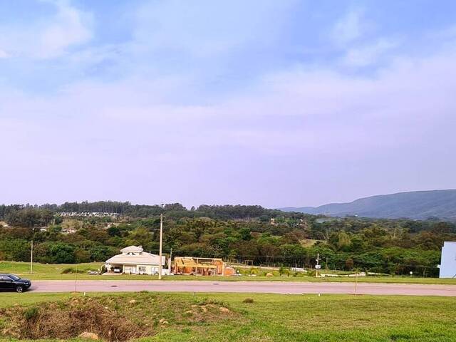 Terreno em condomínio para Venda em Jundiaí - 1