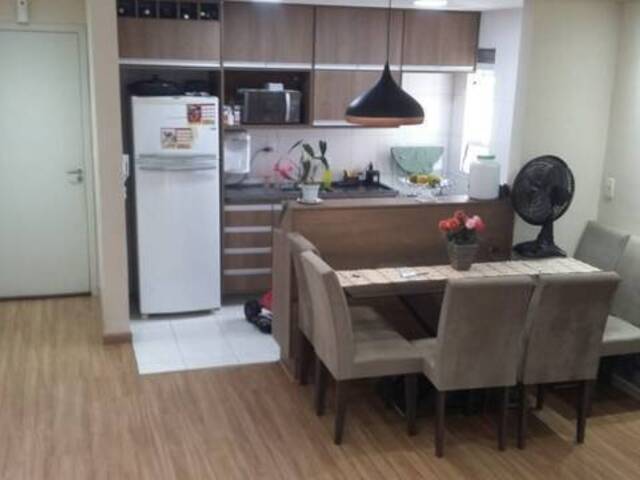 #1794 - Apartamento para Venda em Jundiaí - SP