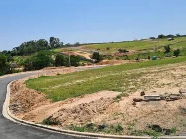 #1916 - Terreno em condomínio para Venda em Itupeva - SP