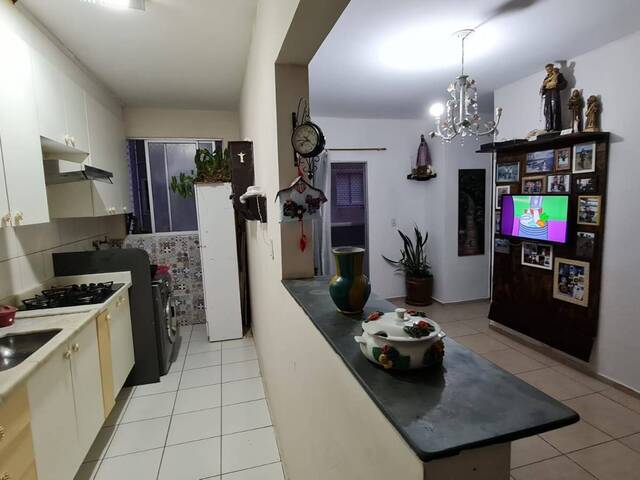 #1932 - Apartamento para Venda em Jundiaí - SP