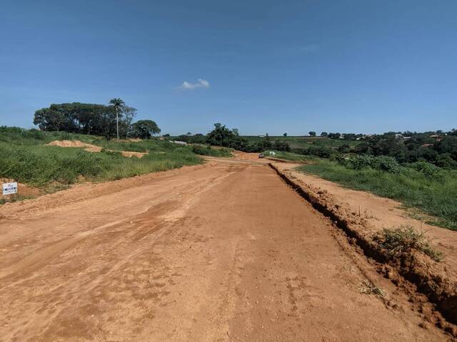 #1935 - Terreno em condomínio para Venda em Itupeva - SP