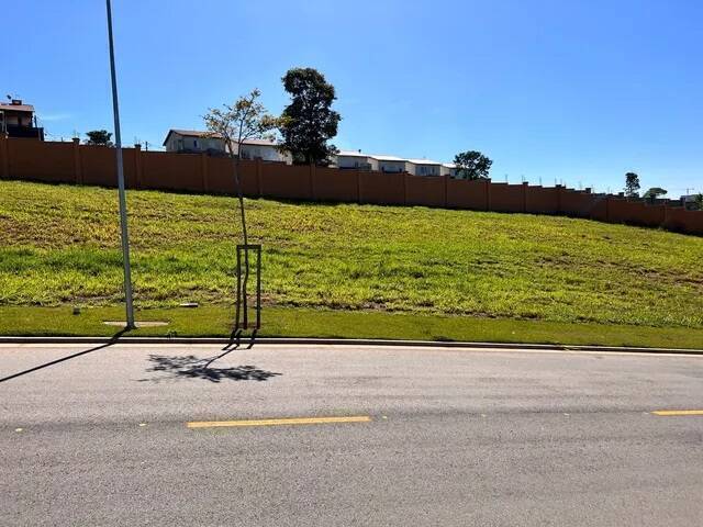 #1952 - Terreno em condomínio para Venda em Jundiaí - SP