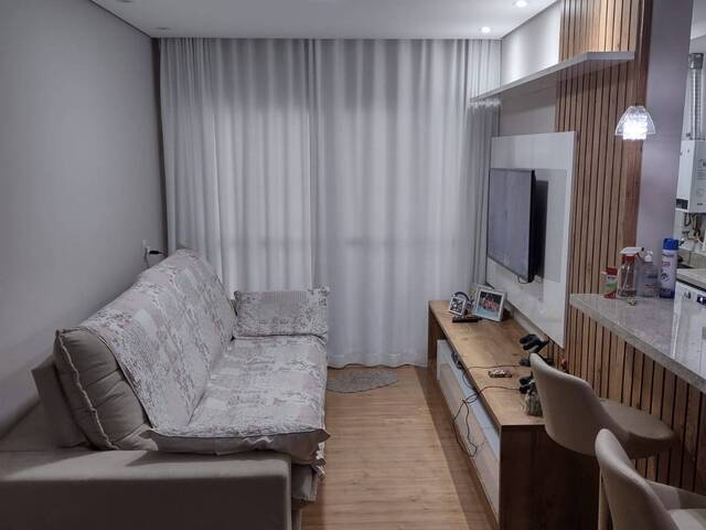 Apartamento para Venda em Jundiaí - 5