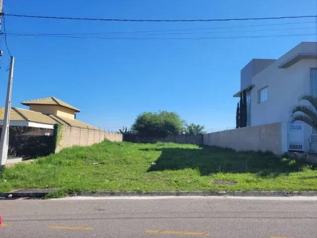 Terreno em condomínio para Venda em Jundiaí - 1