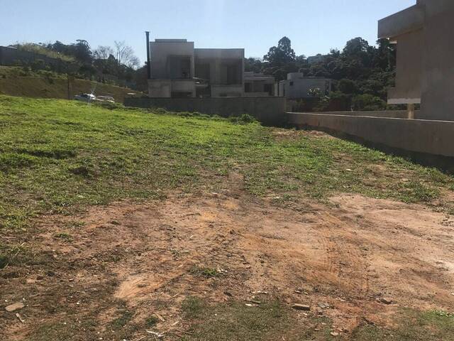 #2003 - Terreno em condomínio para Venda em Jundiaí - SP