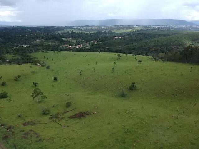 Área para Incorporação para Venda em Itupeva - 3