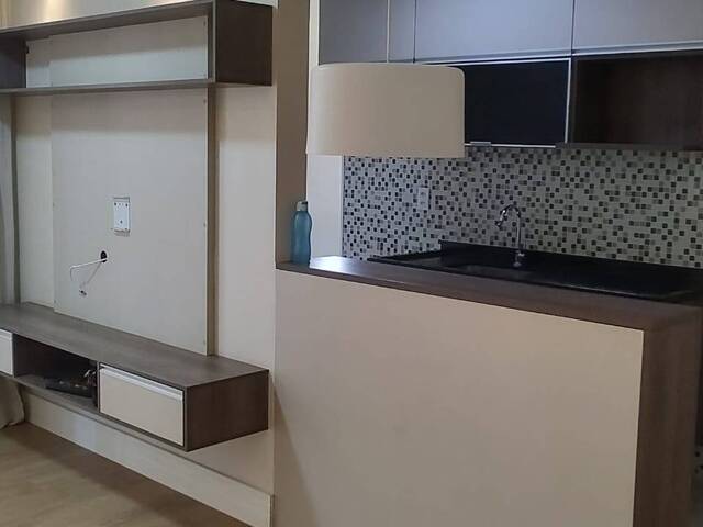 Apartamento para Venda em Jundiaí - 1