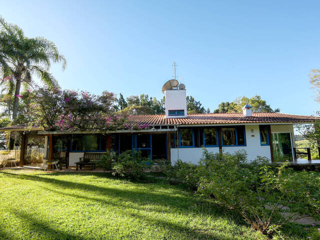 Sítio para Venda em Louveira - 2