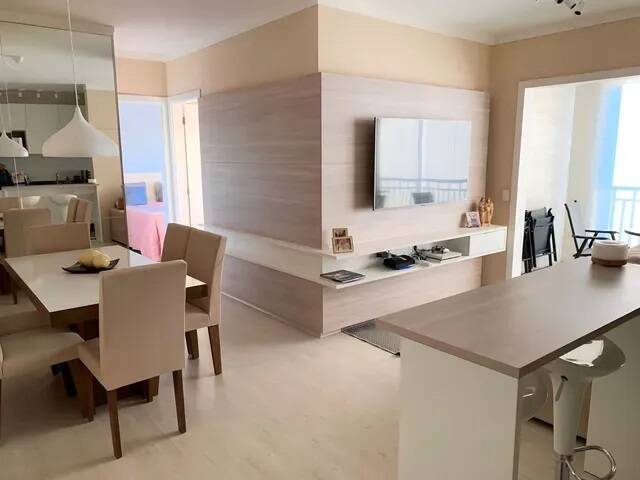 #2052 - Apartamento para Venda em Jundiaí - SP