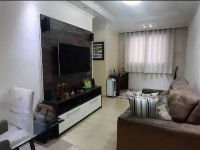 #2054 - Apartamento para Venda em Jundiaí - SP