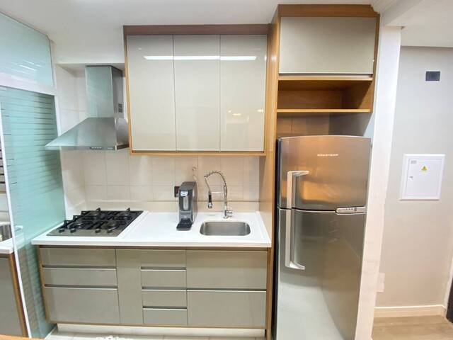 Apartamento para Venda em Jundiaí - 2