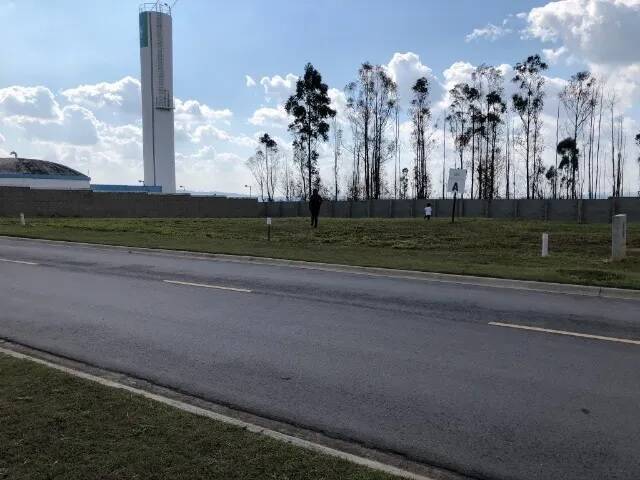 #2089 - Terreno em condomínio para Venda em Jundiaí - SP