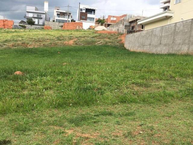 Venda em Residencial Ibi-Aram II - Itupeva