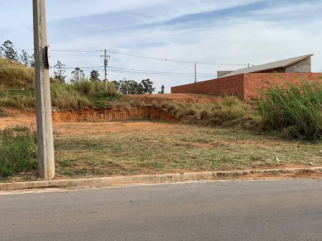 Terreno para Venda em Itupeva - 1