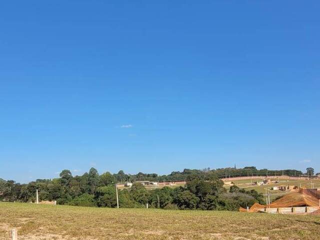 #2163 - Terreno em condomínio para Venda em Itupeva - SP