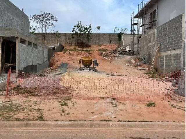 #2197 - Terreno em condomínio para Venda em Itupeva - SP