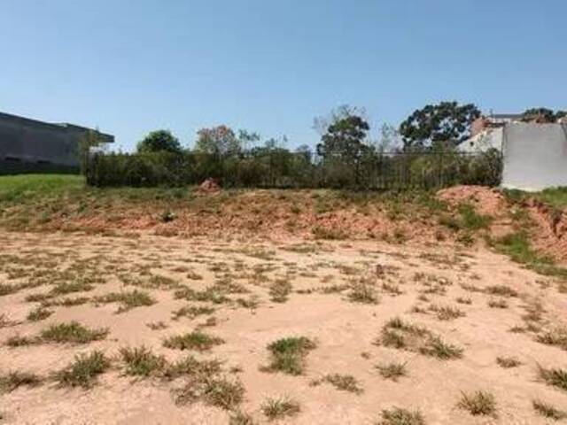 #2206 - Terreno em condomínio para Venda em Itupeva - SP