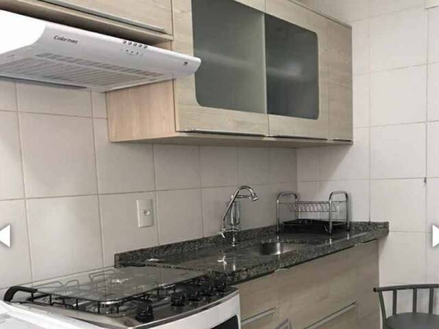 Apartamento para Venda em Jundiaí - 2