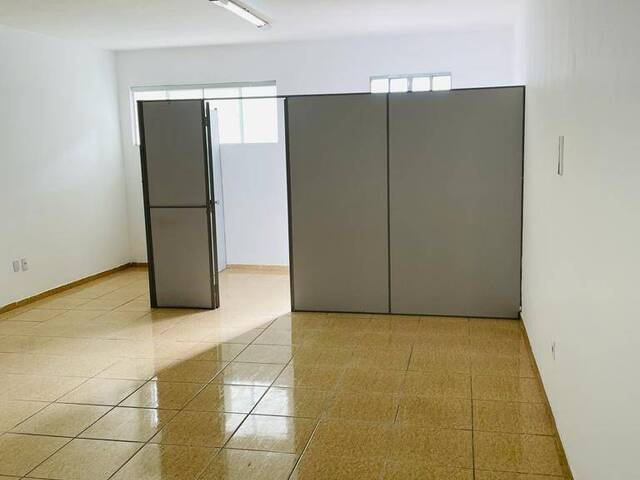 #1617 - Sala para Locação em Jundiaí - SP - 2