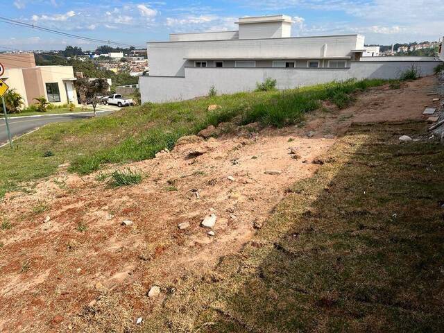 Terreno em condomínio para Venda em Valinhos - 2