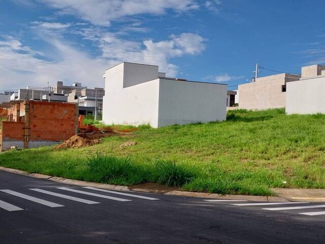 #2240 - Terreno em condomínio para Venda em Indaiatuba - SP - 2