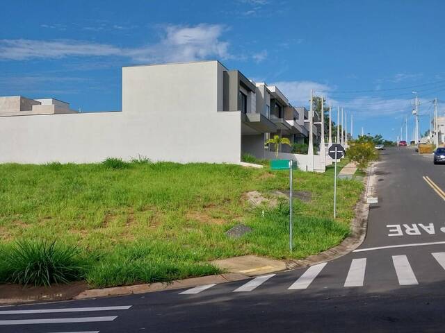 #2240 - Terreno em condomínio para Venda em Indaiatuba - SP - 3