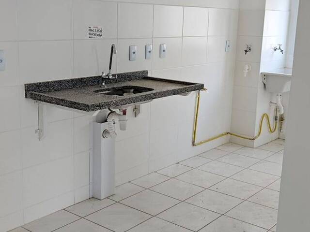 Apartamento para Venda em Valinhos - 2