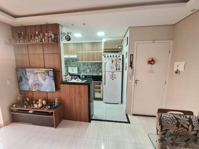 #2263 - Apartamento para Venda em Valinhos - SP - 3