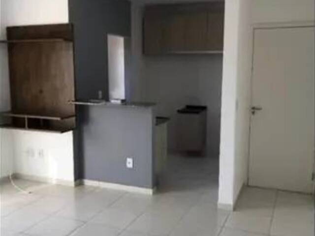 #2093 - Apartamento para Venda em Jundiaí - SP