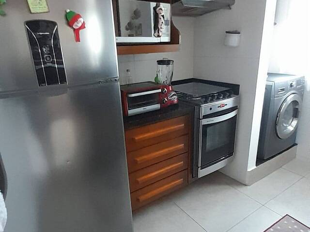 Apartamento para Venda em Jundiaí - 3