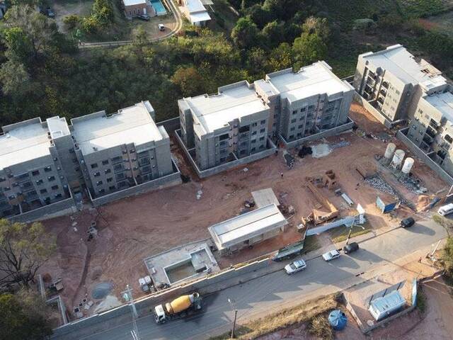 #2315 - Apartamento para Venda em Vinhedo - SP - 2