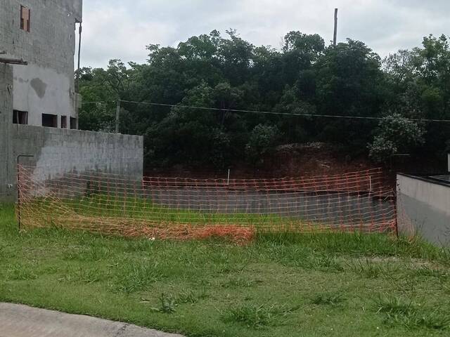 #2329 - Terreno em condomínio para Venda em Itupeva - SP