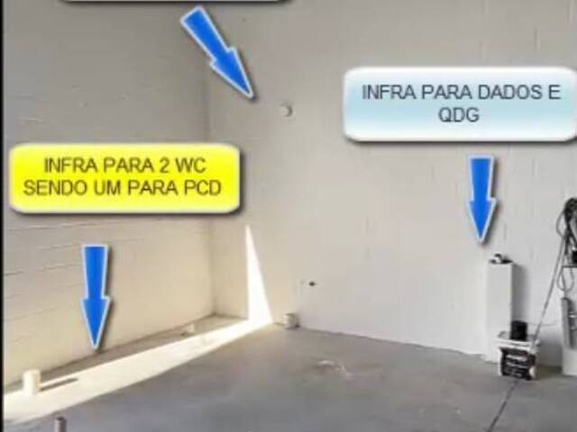 #2332 - Galpão para Venda em Jundiaí - SP - 3