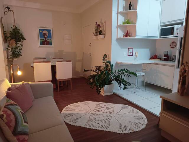 #2343 - Apartamento para Venda em Jundiaí - SP