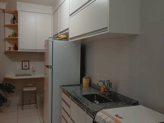 Apartamento para Venda em Jundiaí - 4