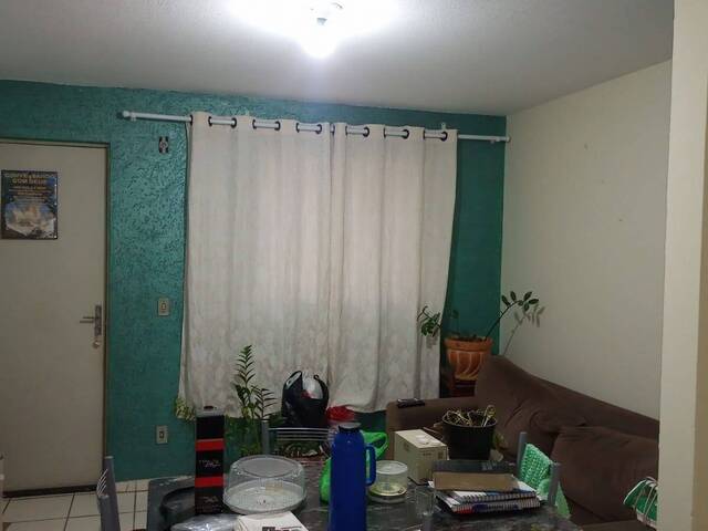 #2348 - Apartamento para Venda em Jundiaí - SP