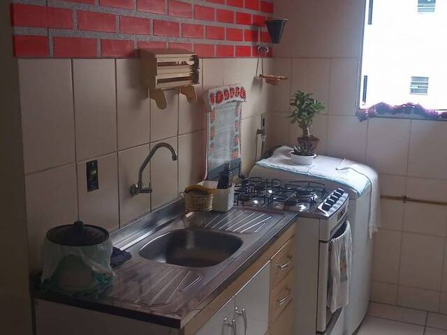 Apartamento para Venda em Jundiaí - 2