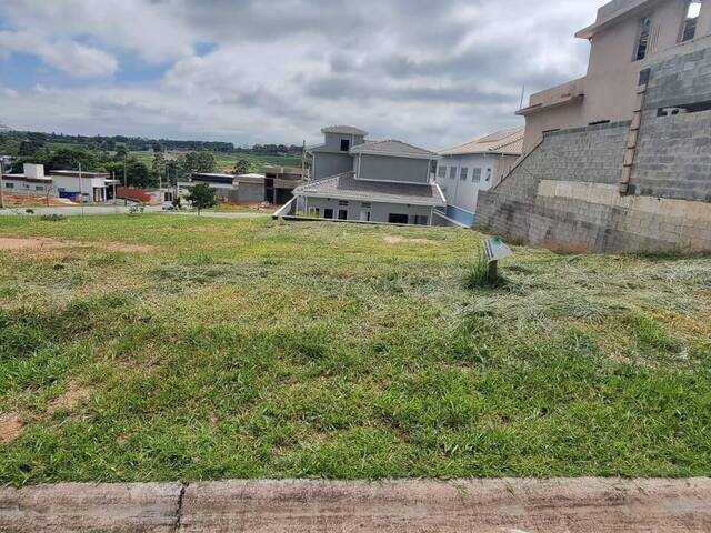 #1709 - Terreno em condomínio para Venda em Itupeva - SP