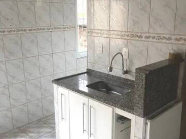 #2376 - Apartamento para Venda em Valinhos - SP - 1