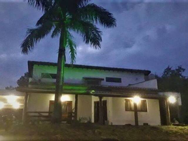 #188 - Casa em condomínio para Venda em Itupeva - SP