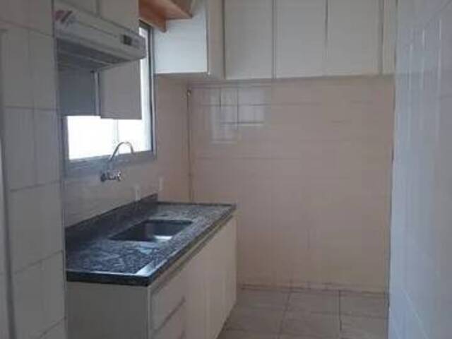 Apartamento para Venda em Jundiaí - 1