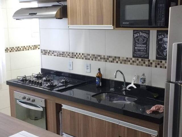 Apartamento para Venda em Jundiaí - 1