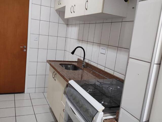 Apartamento para Venda em Jundiaí - 3