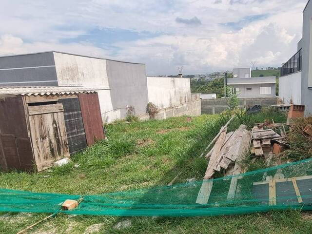 #2134 - Terreno em condomínio para Venda em Itupeva - SP